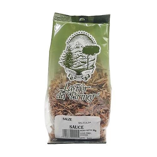 La Flor del Pirineo willow bark 60 g