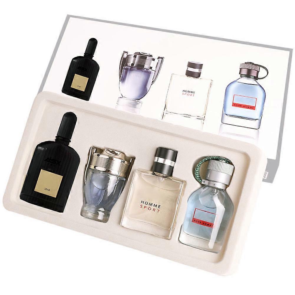 Aespa Men Fragrance Cologne Perfume Set Long Lasting Perfume Christmas Thanksgiving Gift