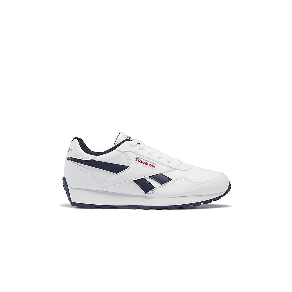 Reebok Royal Rewind GY1723 universal all year kids white 6.5 Kid UK / 7 US / 39 EUR / 25 cm