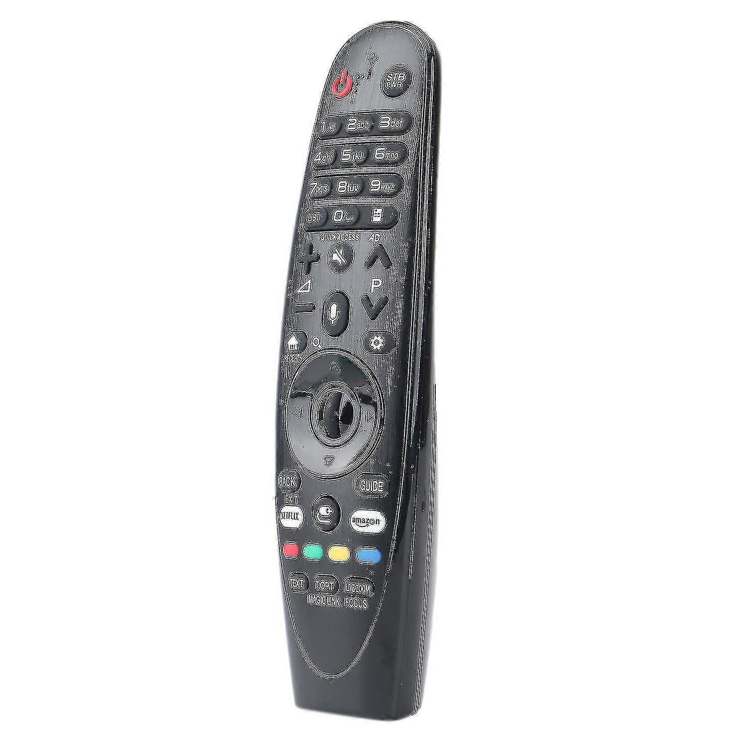 Aoui An-mr650a Remote Control Compatible with Lg Smart Tv 43uj654t 49uj634v 49uj7700--Q