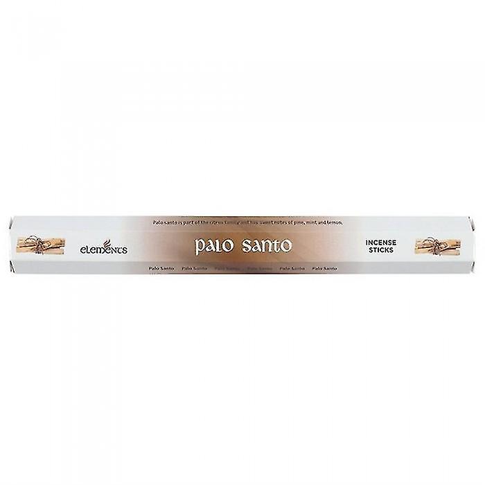 Elements Palo Santo Incense Sticks