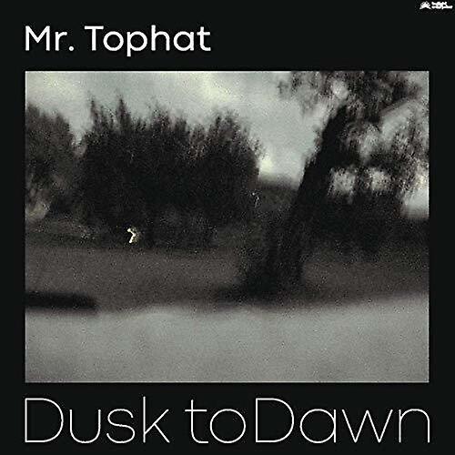 Twilight Enterprise Mr Tophat - Dusk To Dawn Part III [VINYL LP] UK - Import USA Import