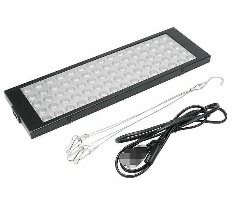 Slowmoose Eco 600w Led Grow-light, Full Spectrum Hydroponic Plant Lamp EU Plug