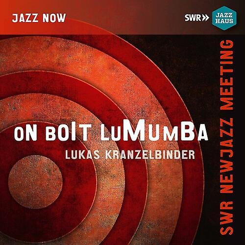 Swrmusic Kranzelbinder - On Boit Lumumba [COMPACT DISCS] USA Import