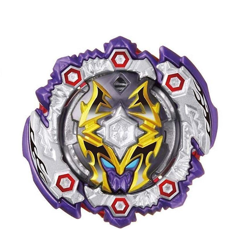 Slowmoose Beyblade Burst B-125 B-122 B-129 B-128 Toupie Metal Fusion God Bey Blade Blades B-125 No launcher