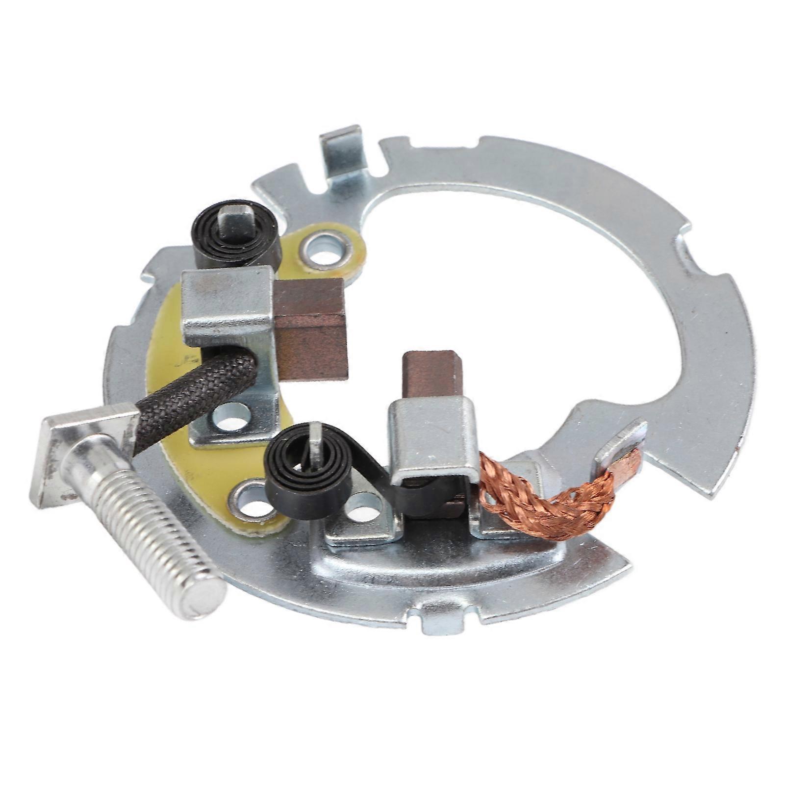 Aespa Starter Repair Kit ATV Starter Motor Brush Holder Replacement for CBR600F TRX250 TRX300 TRX300FW TRX400FW TRX450ES TRX450S