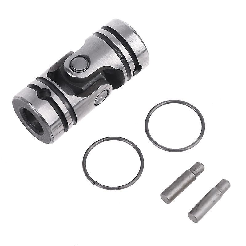 unbrand Compact Universal Joint Diameter 16mm/20mm Shaft Coupling Motor Connector DIY 8x16x36