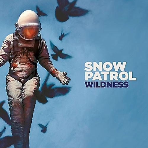 Republic Records Snow Patrol - Wildness  [VINYL LP] USA import