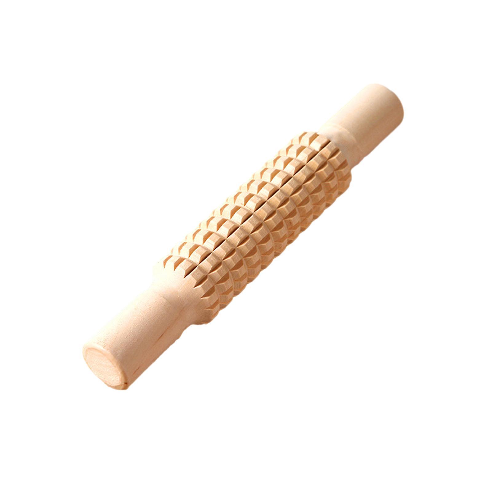 Yirtree Tibial conditioning muscle roller bar Muay Thai Taekwondo body massager tibial splint to relieve physical therapy B