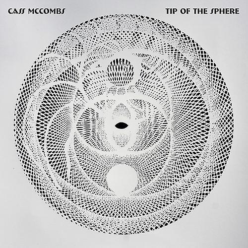 Epitaph Cass McCombs - Tip Of The Sphere  [VINYL LP] USA import