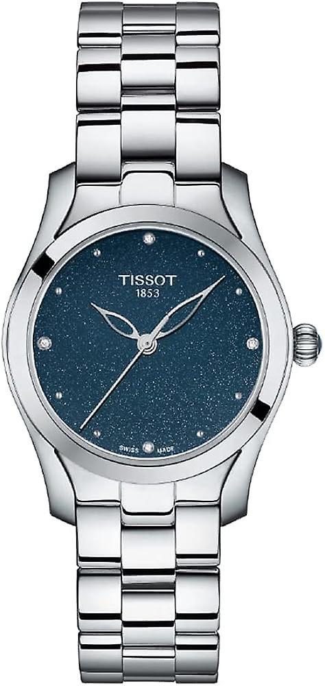 Tissot Women's Watch T112.210.11.046.00