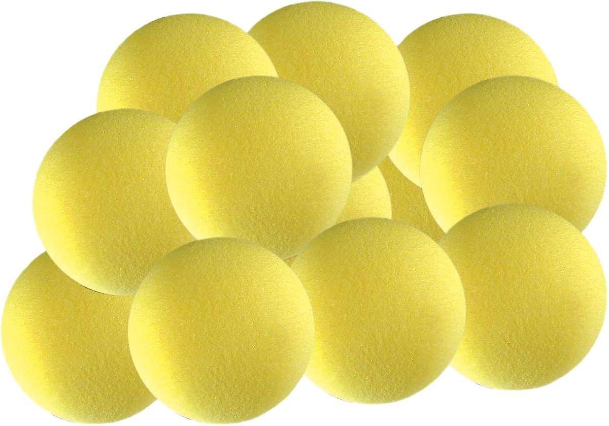 Cryin 12 Pack Foam Balls 12 Pack