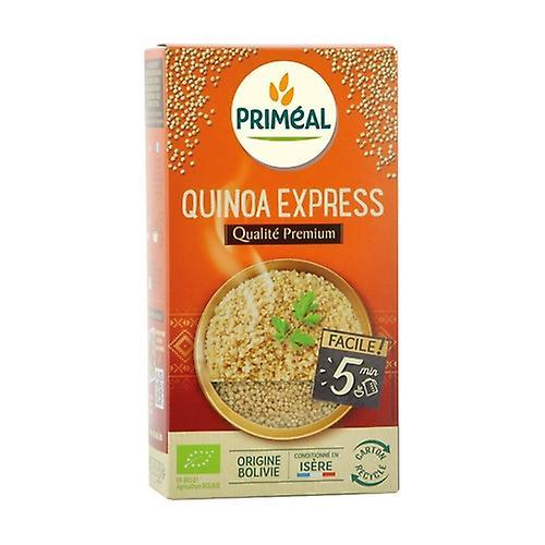 Primeal Quinoa Express Natural 250 g