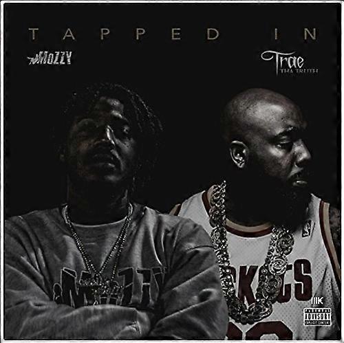 Abn Mozzy - Tapped In  [COMPACT DISCS] Explicit, Digipack Packaging USA import