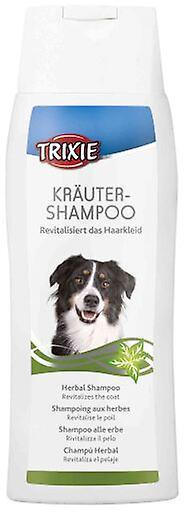 Trixie Shampoo Herbal (Dogs , Grooming & Wellbeing , Shampoos) 250 ml