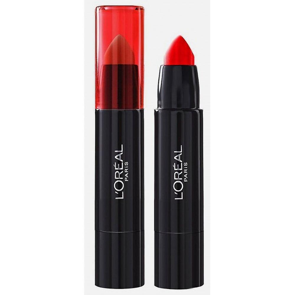 L'Oreal Sexy Balm Lipstick