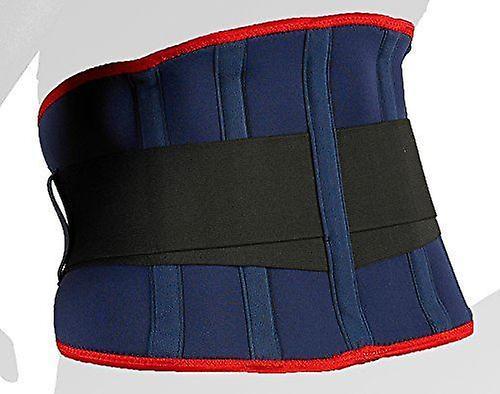 Vulkan Classic 3093 Back Brace Stabilised Therapy Injury Rehab Lumbar Support Small