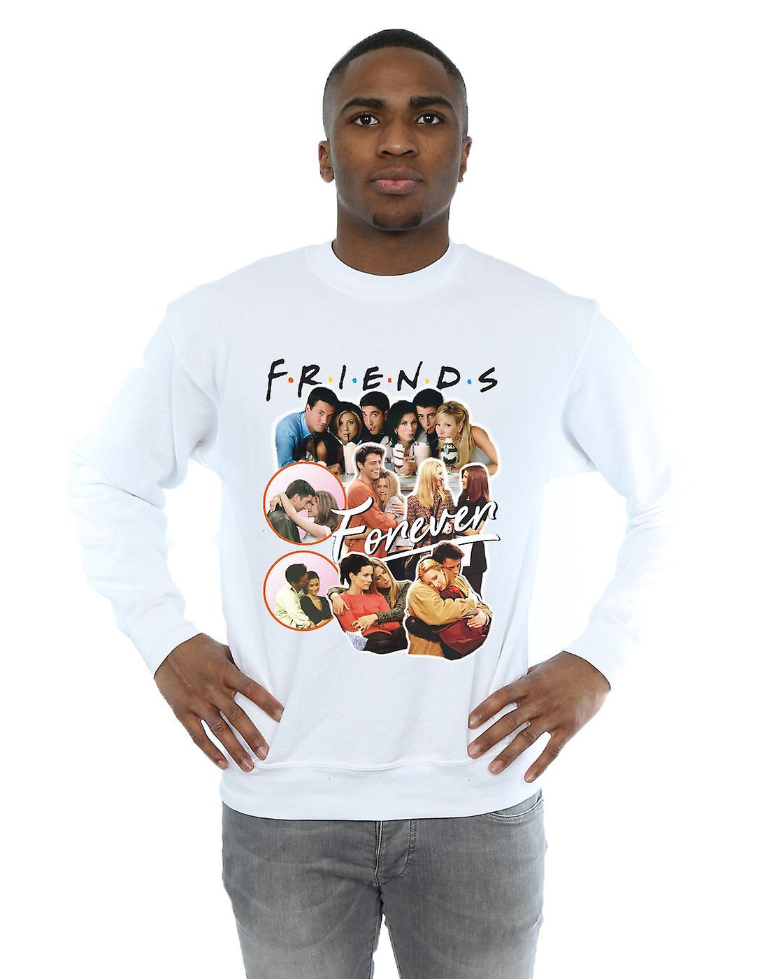 The One With All The Hugs Sweatshirt