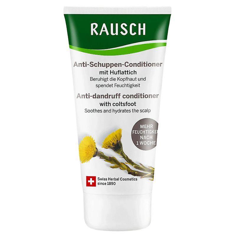 Rausch Anti-dandruff Conditioner with Coltsfoot 150ml