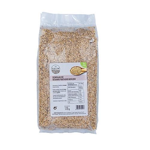 Int-Salim Ground Toasted Sesame 175 g