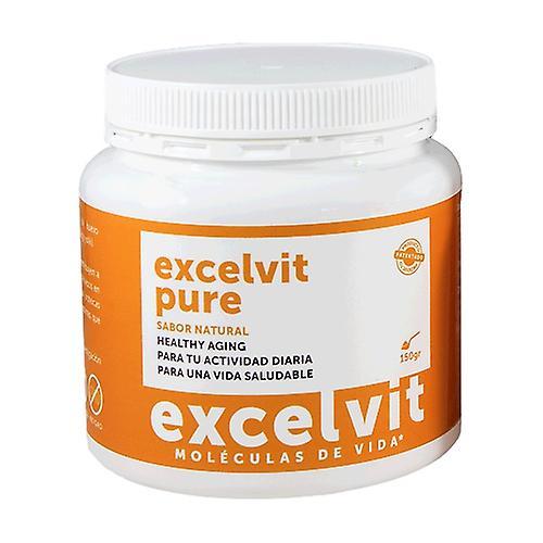 Excelvit Pure (Natural Flavor) 150 g