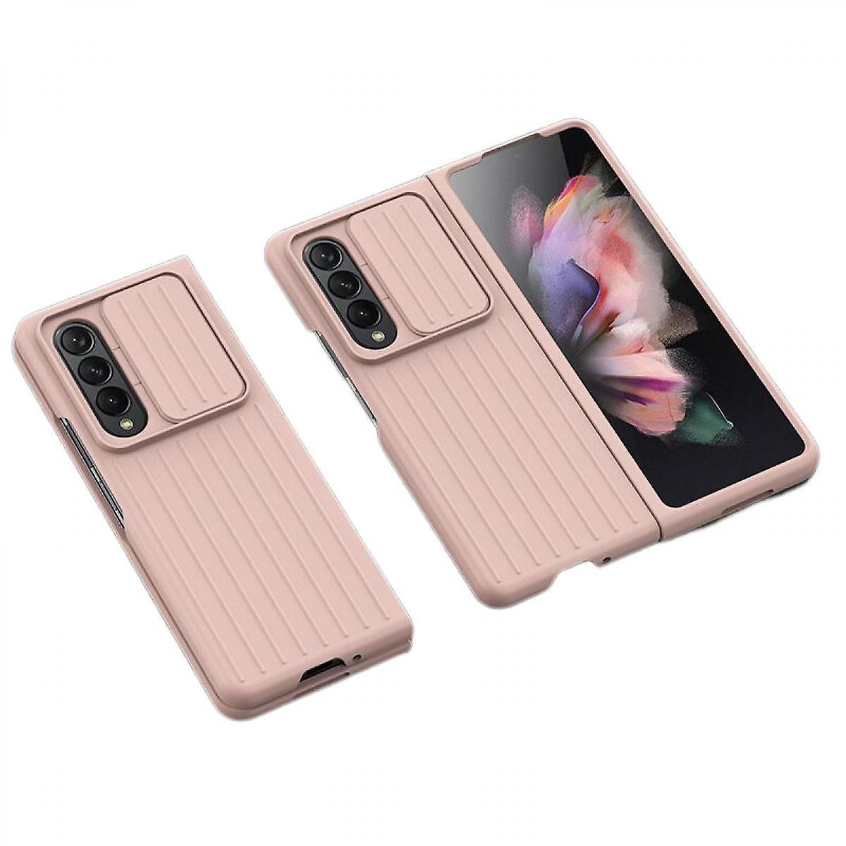 Unbrand For Samsung Galaxy Z Fold 3 Hard Shockproof Protective Case