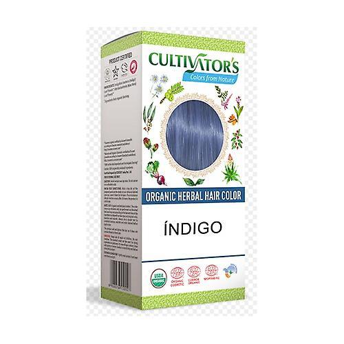 Cultivators Indigo 100 g