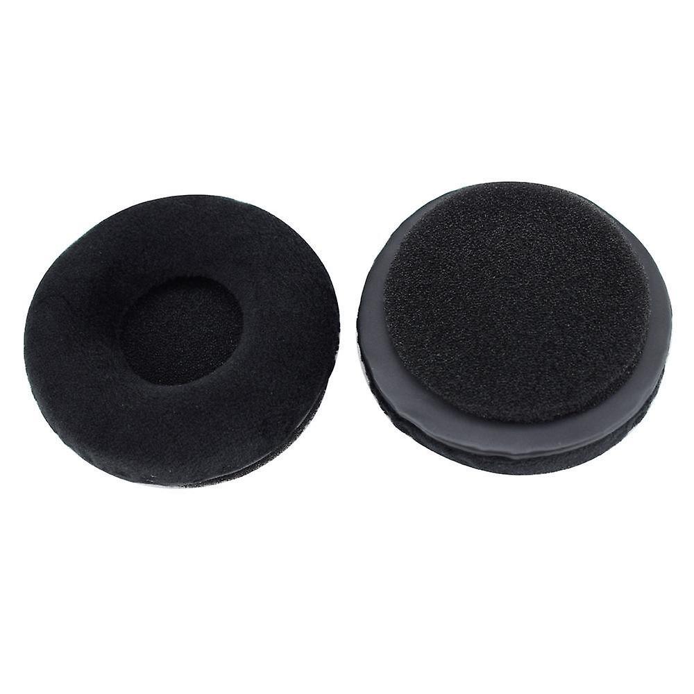 Wisetony Replacement Ear Pads  Cushion Kit for Sennheiser HD25-1 II/ HD25/ HD25SP/ 25SP-I