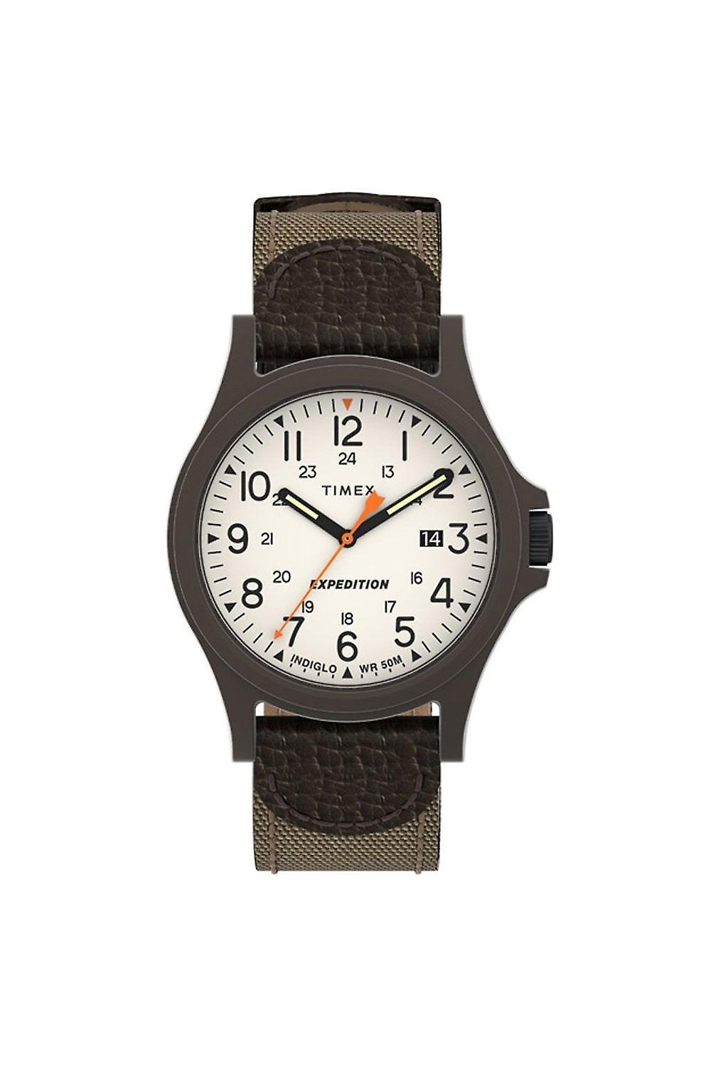 Adults Timex Gents Camper Watch TW4B23700