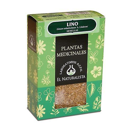 El Naturalista Linen 100 g