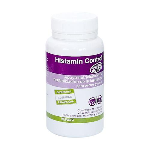 Stangest Histamine control neutralization of histamine in dogs and cats 60 tablets