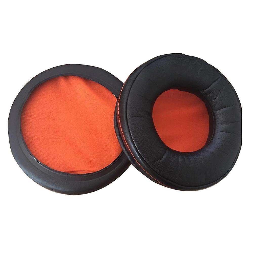 Wisetony Replacement Ear Pads  Cushion Kit for SteelSeries SIBERIA 840 / 800