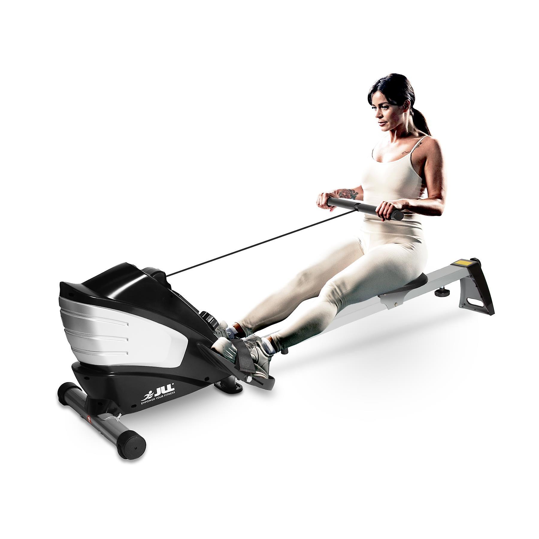 JLL Fitness JLL R200 Rowing Machine