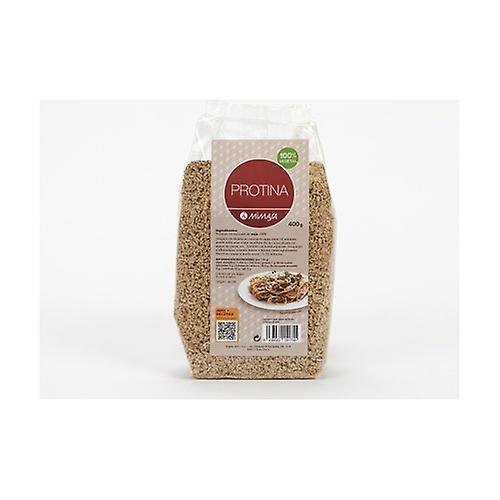 Mimasa Fine Textured Soy Protein 400 g