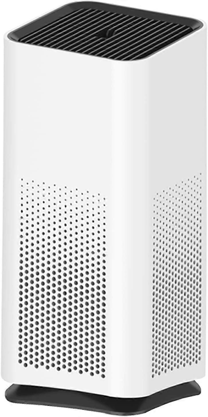 Tinor Air Purifiers,Air Purifiers H13 Grade Hepa Filter Element Effectively Purifies, Removes Smoke And Dust With USB Smart Air Purifier For Car,Li..