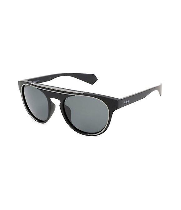 Polaroid - Sunglasses - PLD6064GS-807 - Unisex - Black