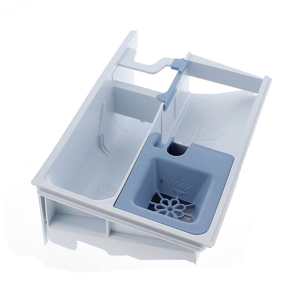 Indesit Washing Machine Soap Dispenser Drawer For Hotpoint Washing Machines