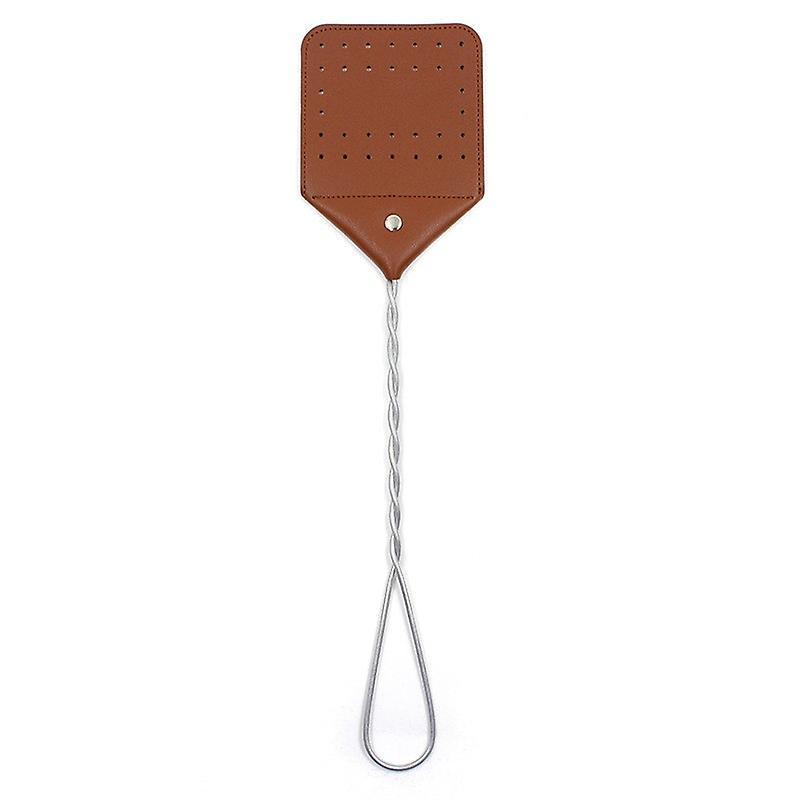 Baodan Leather Fly Swatter Manual. Extremely Heavy Duty Fly Swatter Heavy Duty Flyswatter Swatter Fly Swatters Multi Pack. Fly Swater Fly Swat. BW