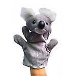 Slowmoose Animal Design, Plush Soft Big Size Hand Puppet Koala