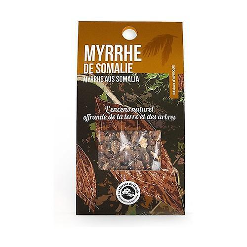 Aromandise Myrrh of Somalia 40 g