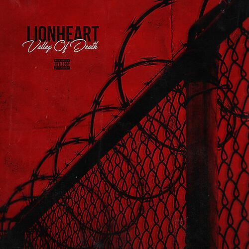 Fast Break Lionheart - Valley Of Death  [COMPACT DISCS] USA import