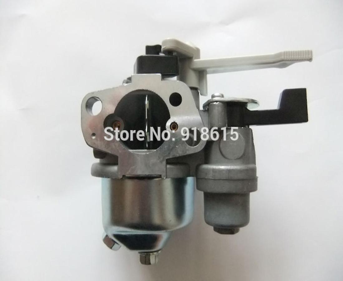 Bolongking Huayi P19 6.5HP 168F Carburetor gasoline engine parts water pump