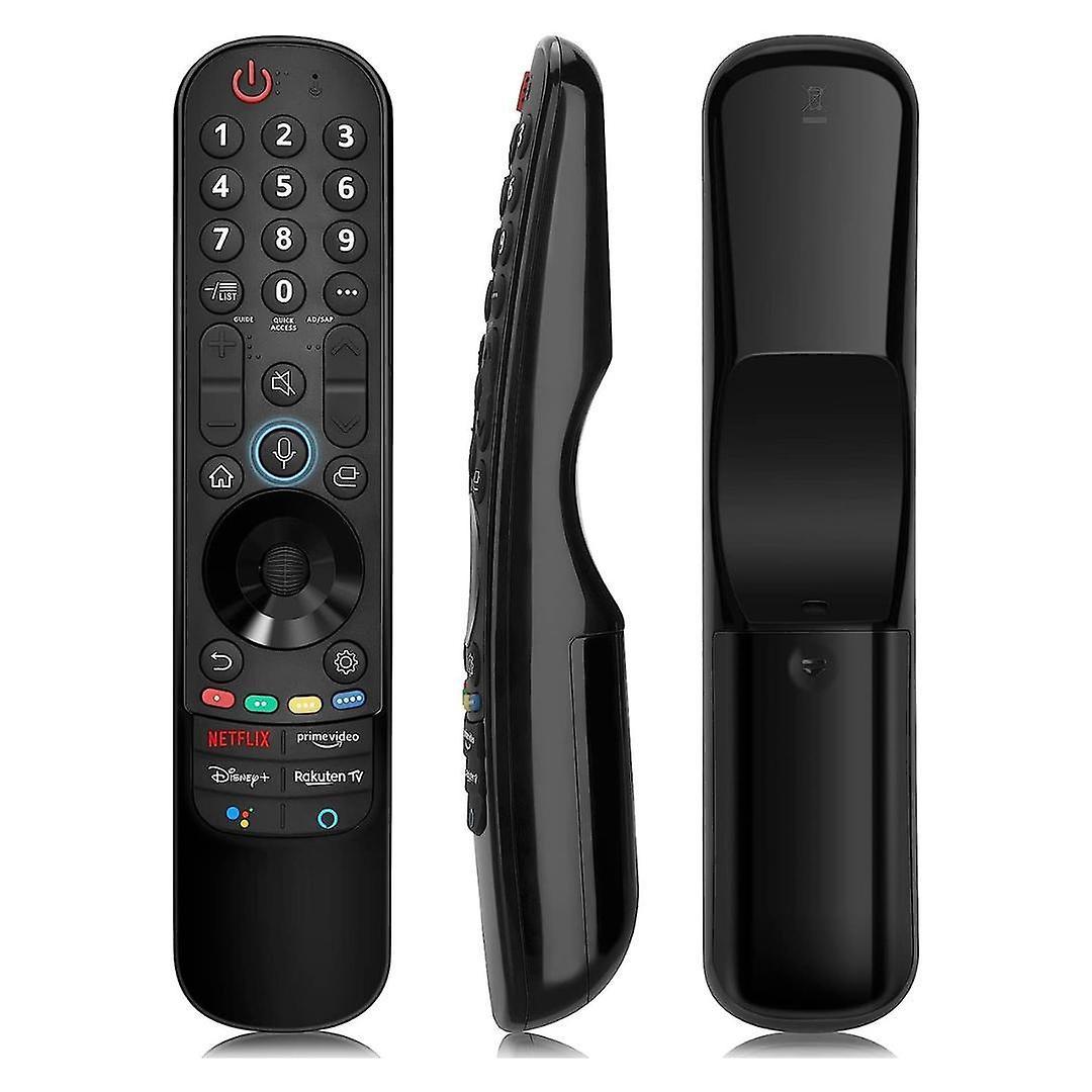 CherrysC Universal Remote Mr22 Magic Mouse For LG 4K/8K Smart TV