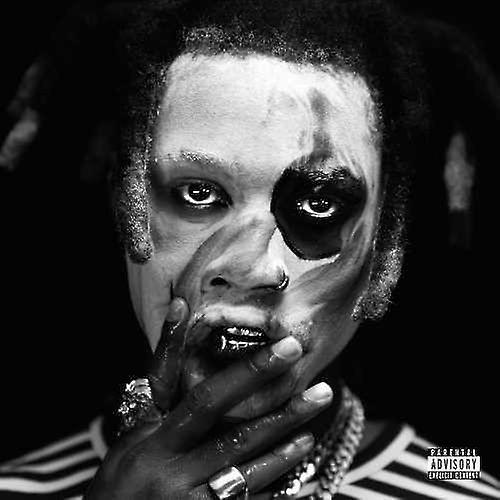 Loma Vista Denzel Curry - TA1300  [COMPACT DISCS] Explicit USA import