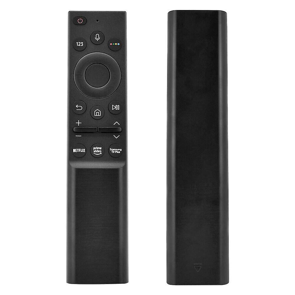 Atuto New Bn59-01363j For Samsung Qled Smart Tv Voice Remote Ue50au8000 Ue43au7172