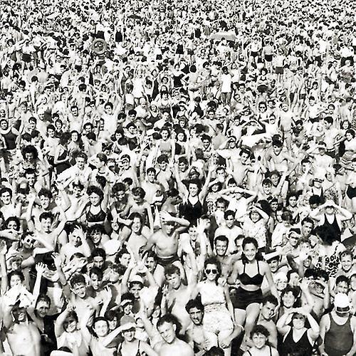 Sony Legacy George Michael - Listen Without Prejudice  [VINYL LP] 180 Gram USA import