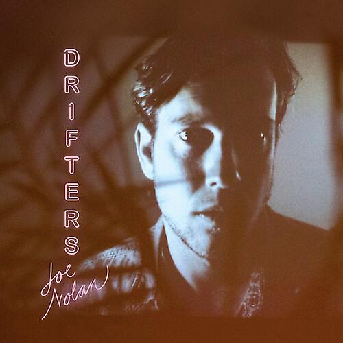 Fallen Tree Records Joe Nolan - Drifters  [VINYL LP] USA import