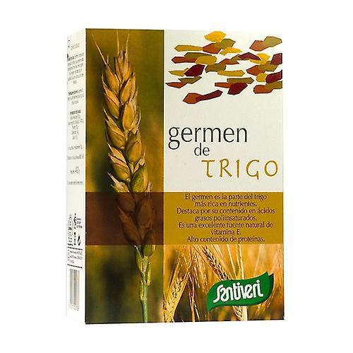 Santiveri Wheat Germ 400 g