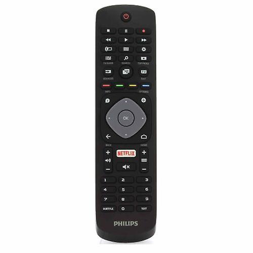 Auto Car Specialist Genuine philips remote control for 32pfs6402/12 led tv (flat, 32 zoll, fhd tv)