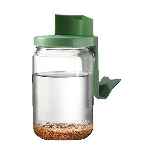 Germline Germinate jar with green support 1 unit